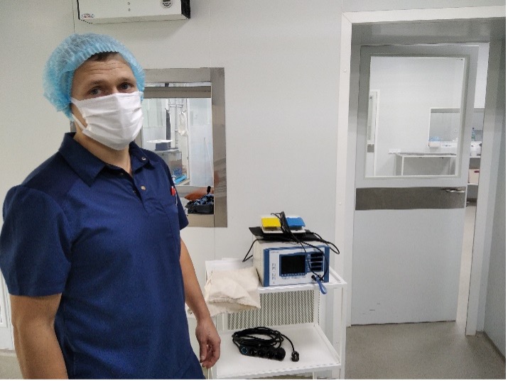 Ukraine", 'équipement hospitalier pour la prise en charge des victimes de la guerre